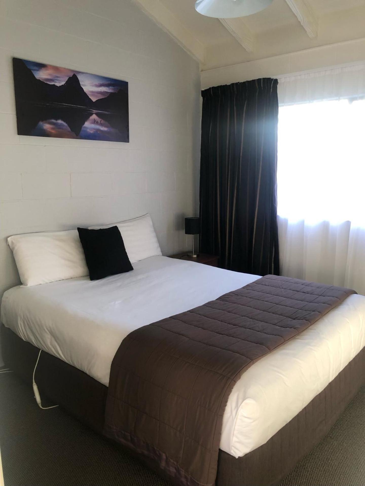 Rosetown Motel Te Awamutu Exterior foto
